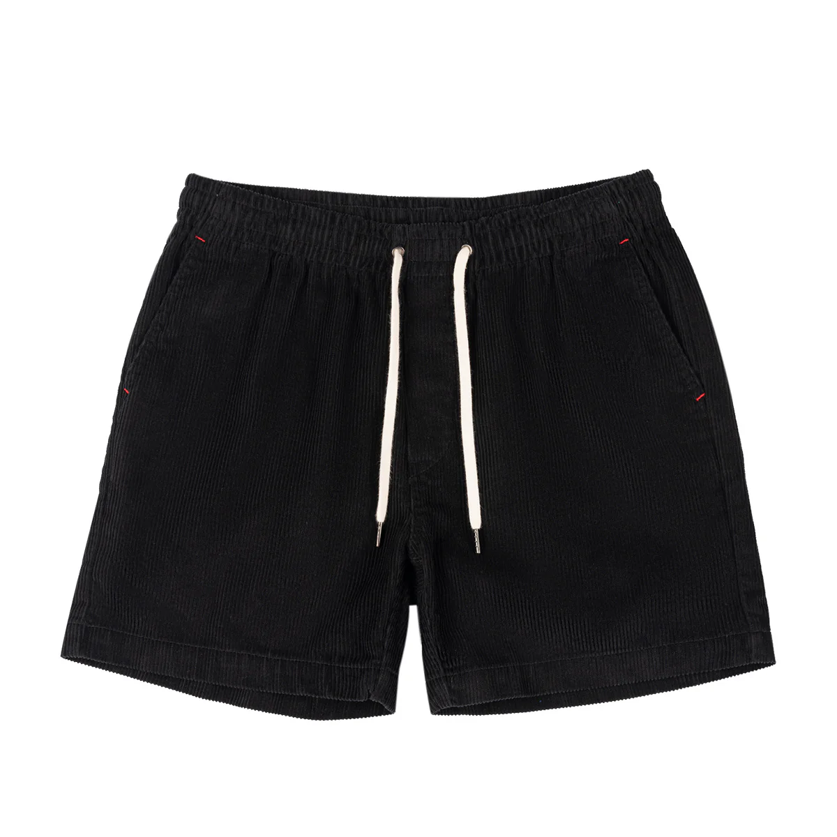 Men's Cotton Corduroy Shorts - Image 3