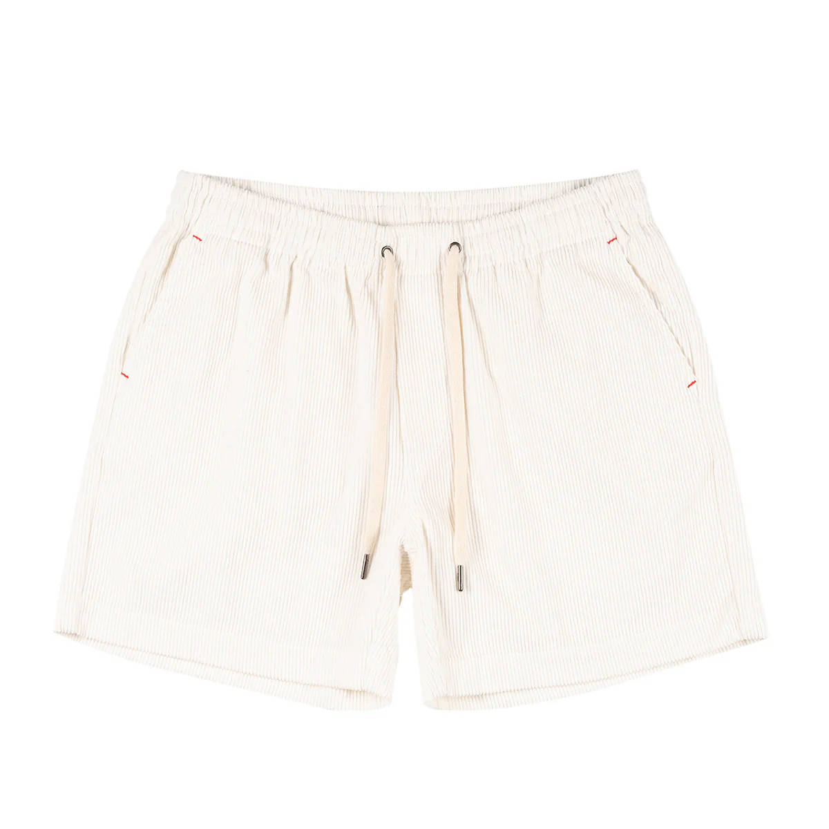 Men's Cotton Corduroy Shorts - Image 4