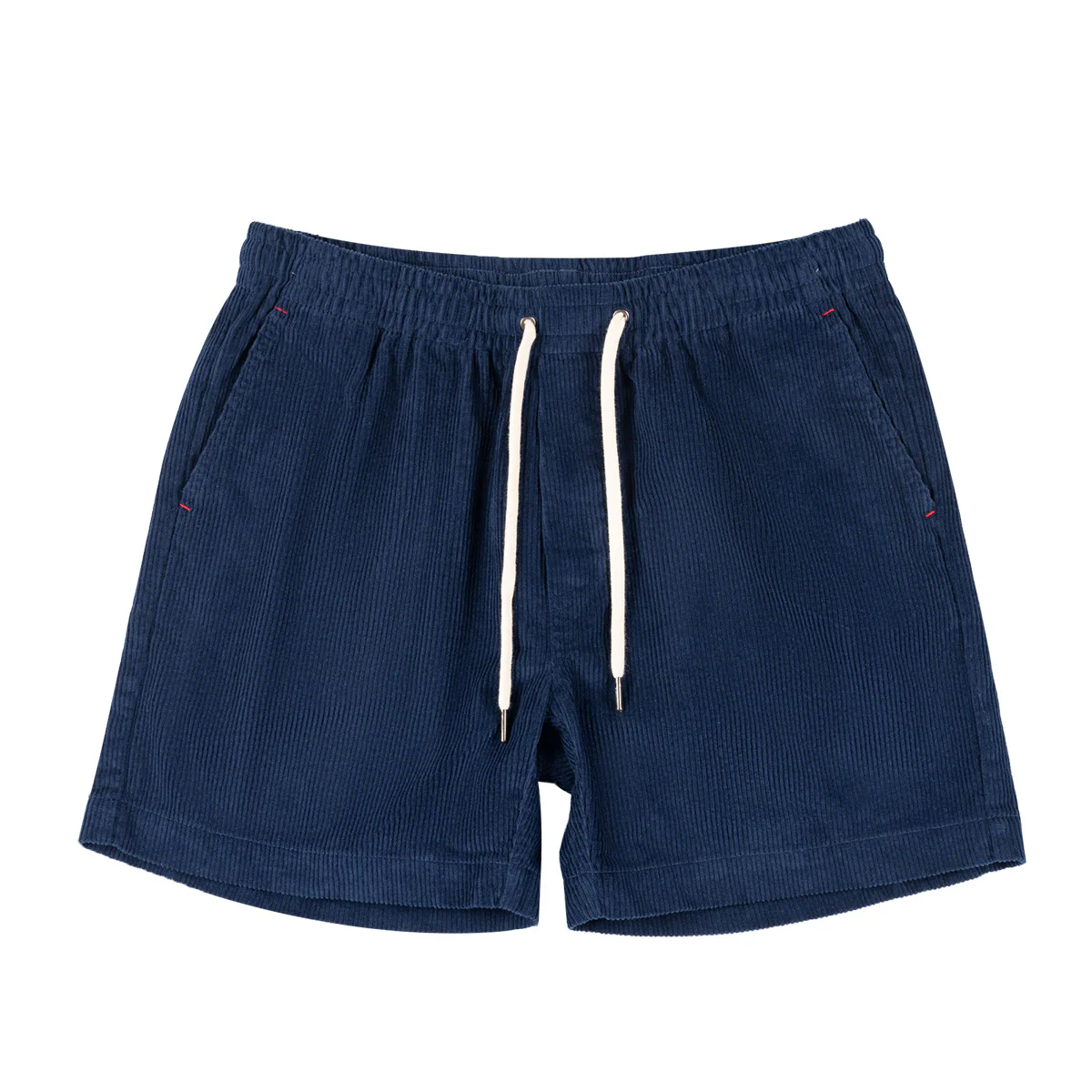 Men's Cotton Corduroy Shorts - Image 5