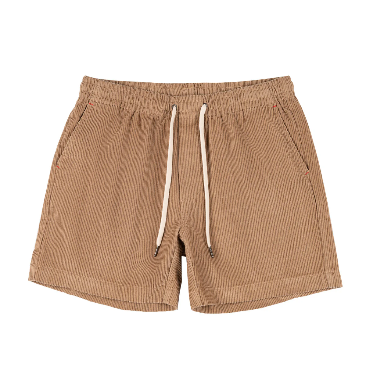 Men's Cotton Corduroy Shorts - Image 6