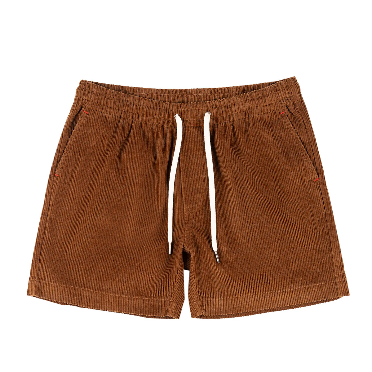 Men's Cotton Corduroy Shorts - Image 8