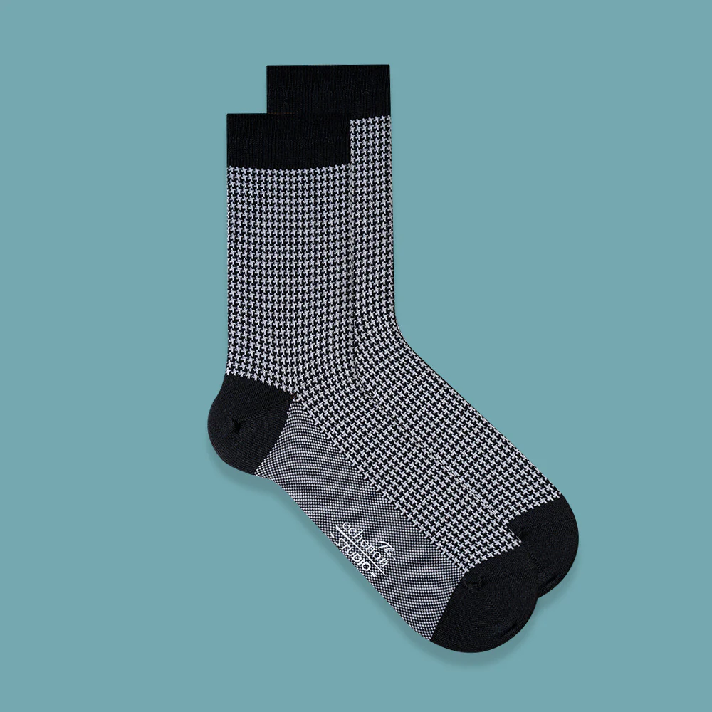Mid-Calf Men's Socks - Image 3