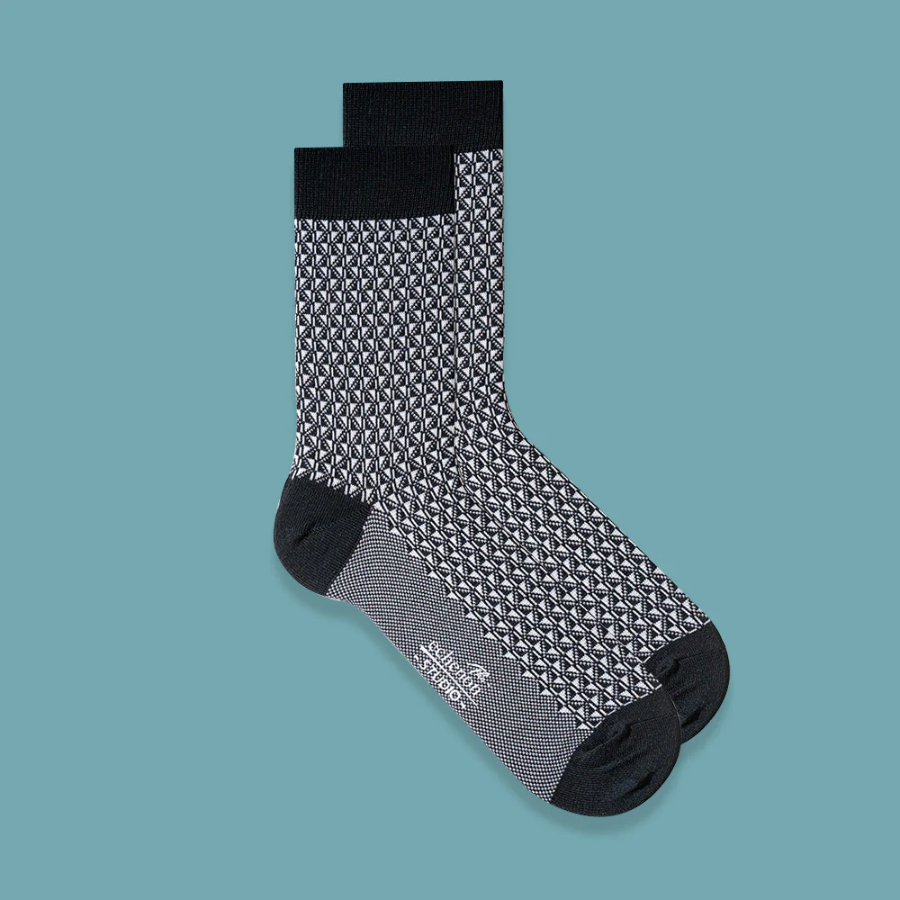 Mid-Calf Men's Socks - Image 4