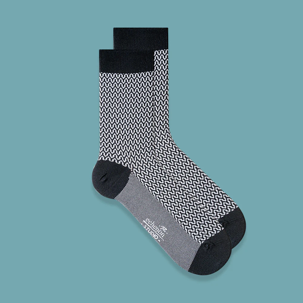 Mid-Calf Men's Socks - Image 7