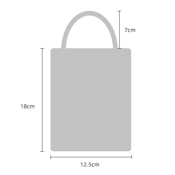 Vintage Diamond Knit Crossbody Phone Bag - Image 2