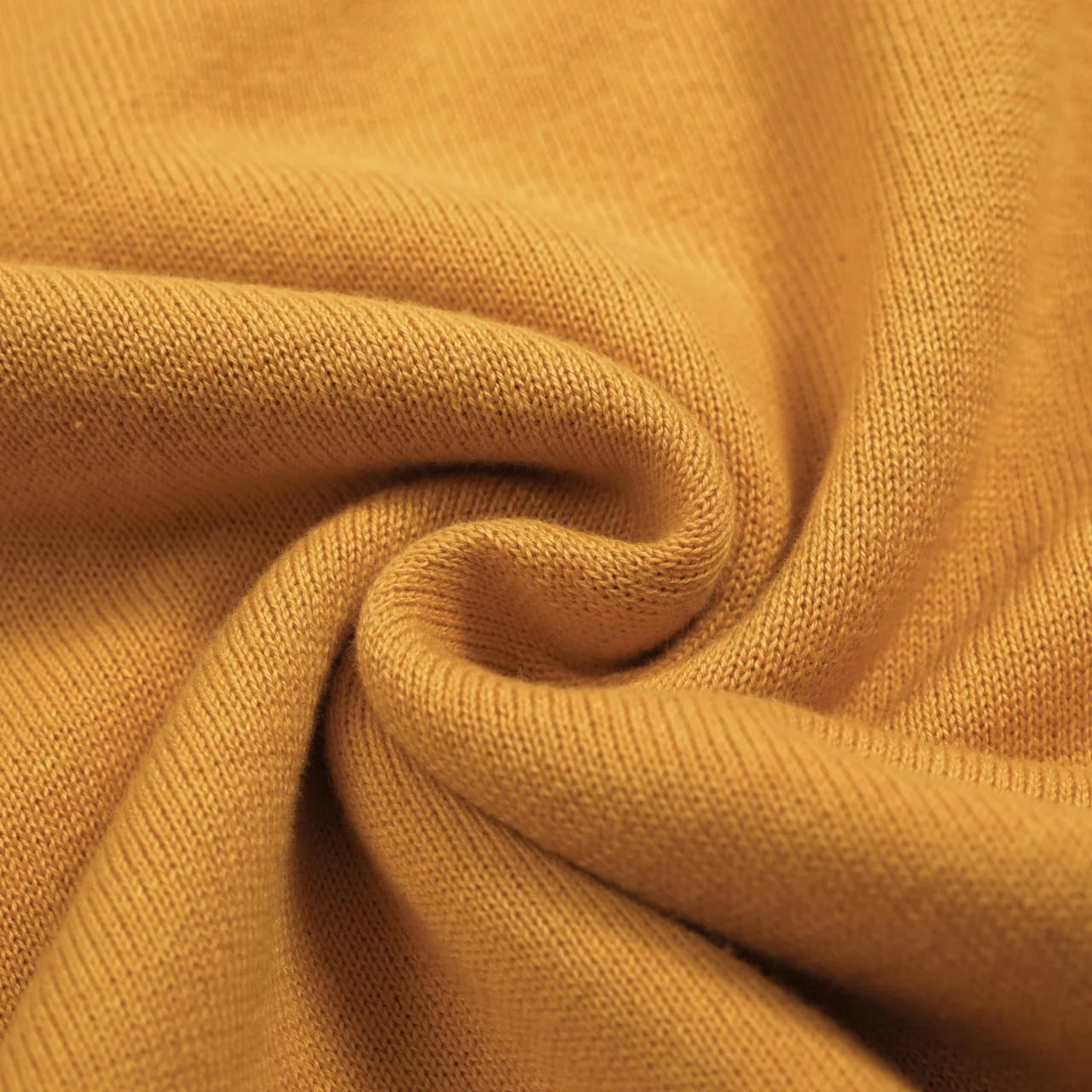 Women's yellow Owl jacquard vintage knitwear - Image 10